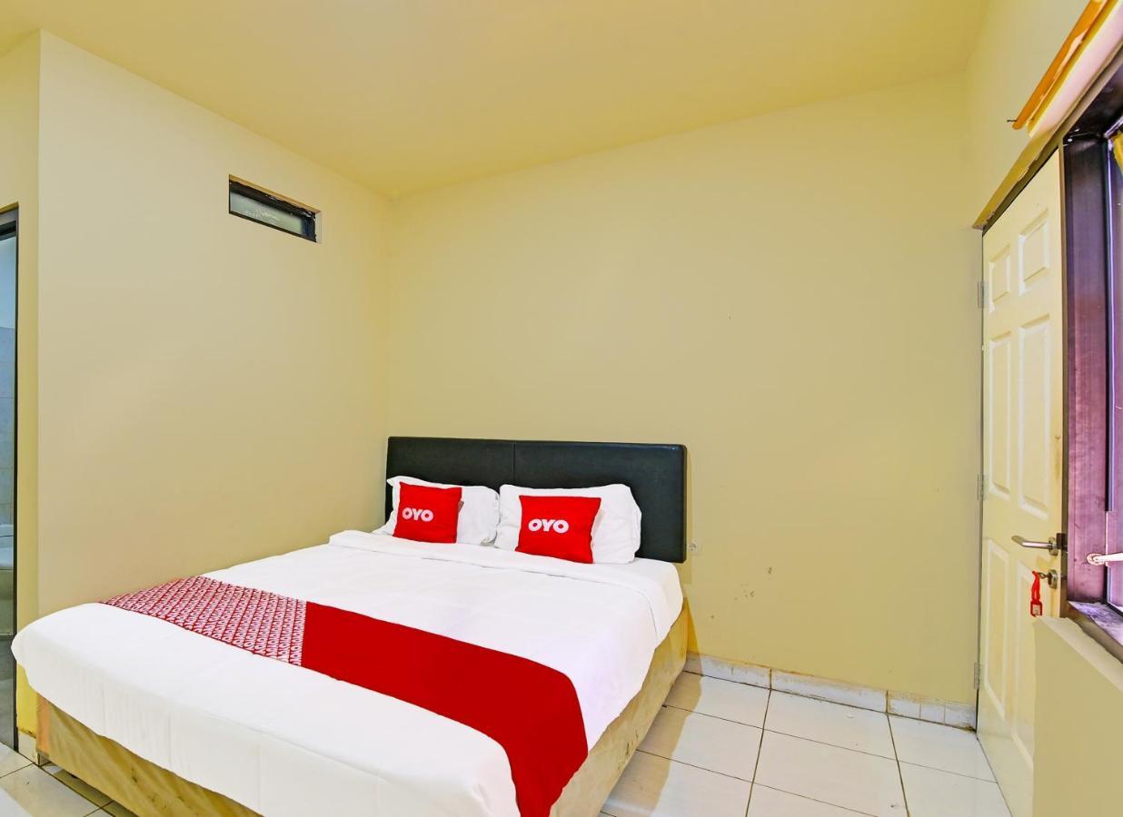 Oyo 90817 Elite Star Tukad Badung Hotel Sanur Buitenkant foto