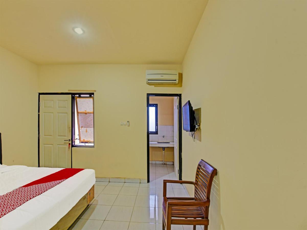 Oyo 90817 Elite Star Tukad Badung Hotel Sanur Buitenkant foto