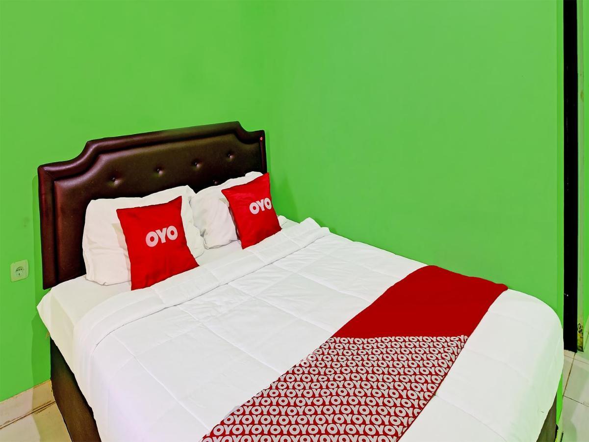 Oyo 90817 Elite Star Tukad Badung Hotel Sanur Buitenkant foto
