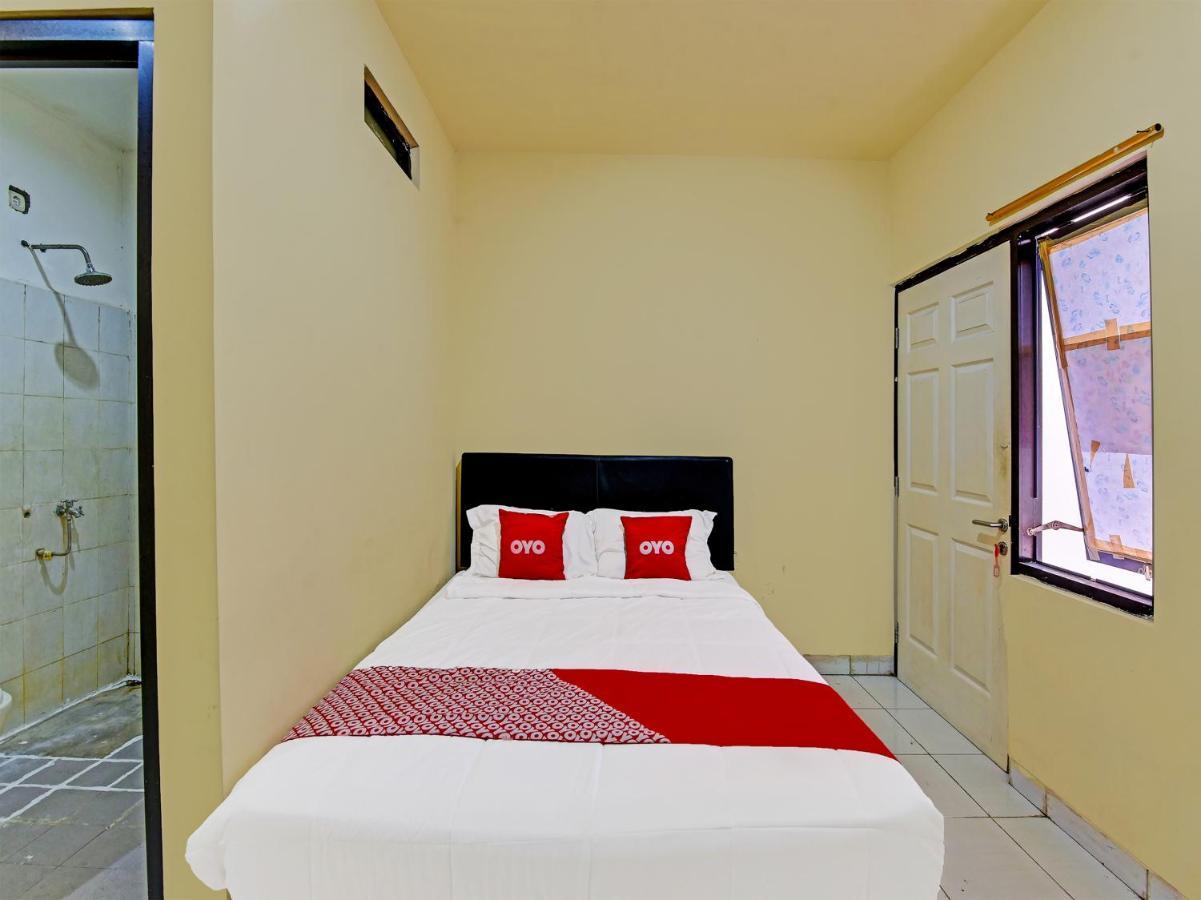 Oyo 90817 Elite Star Tukad Badung Hotel Sanur Buitenkant foto