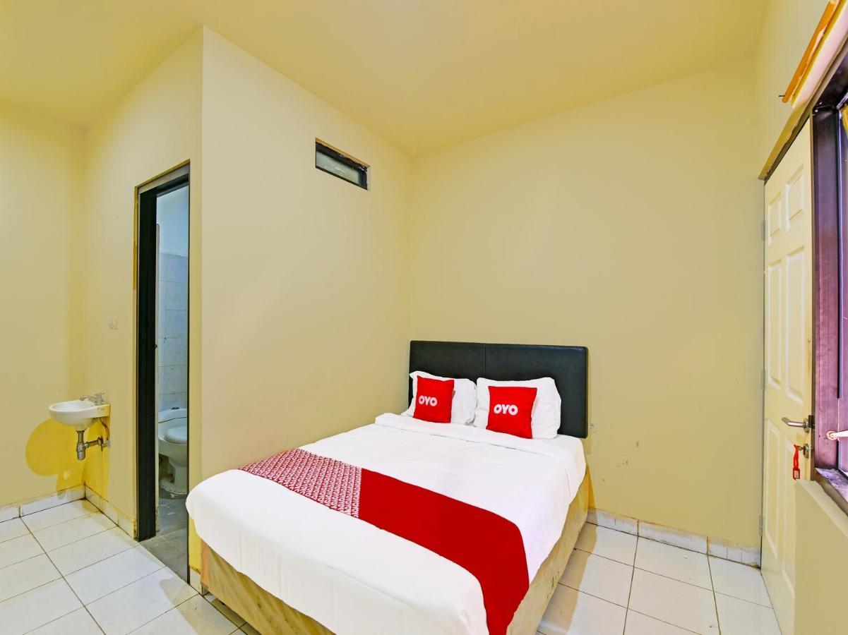 Oyo 90817 Elite Star Tukad Badung Hotel Sanur Buitenkant foto