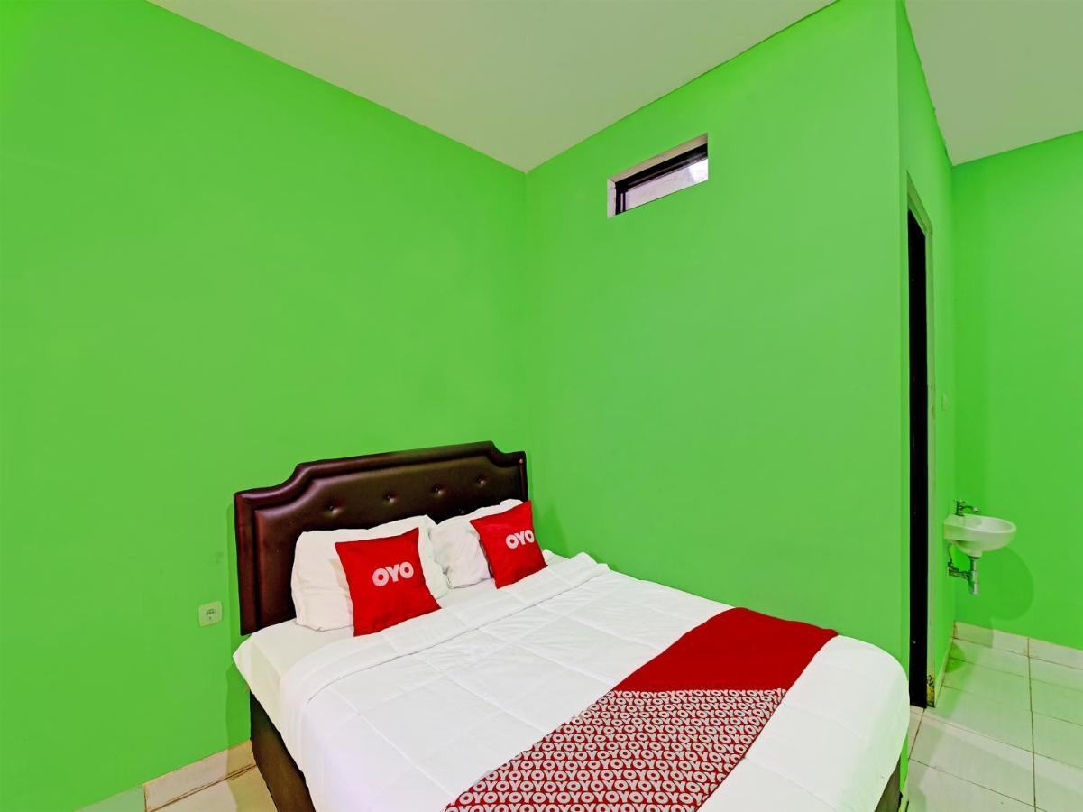 Oyo 90817 Elite Star Tukad Badung Hotel Sanur Buitenkant foto