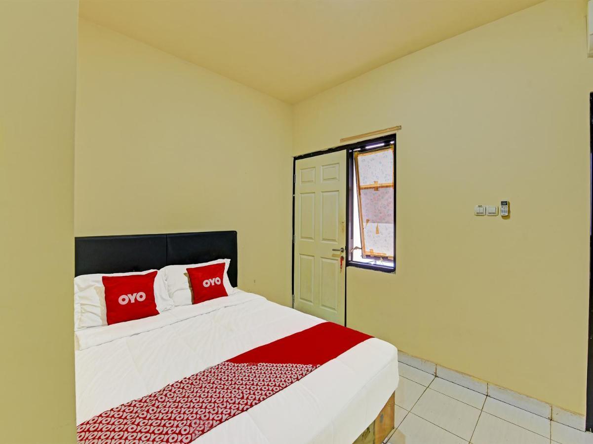 Oyo 90817 Elite Star Tukad Badung Hotel Sanur Buitenkant foto