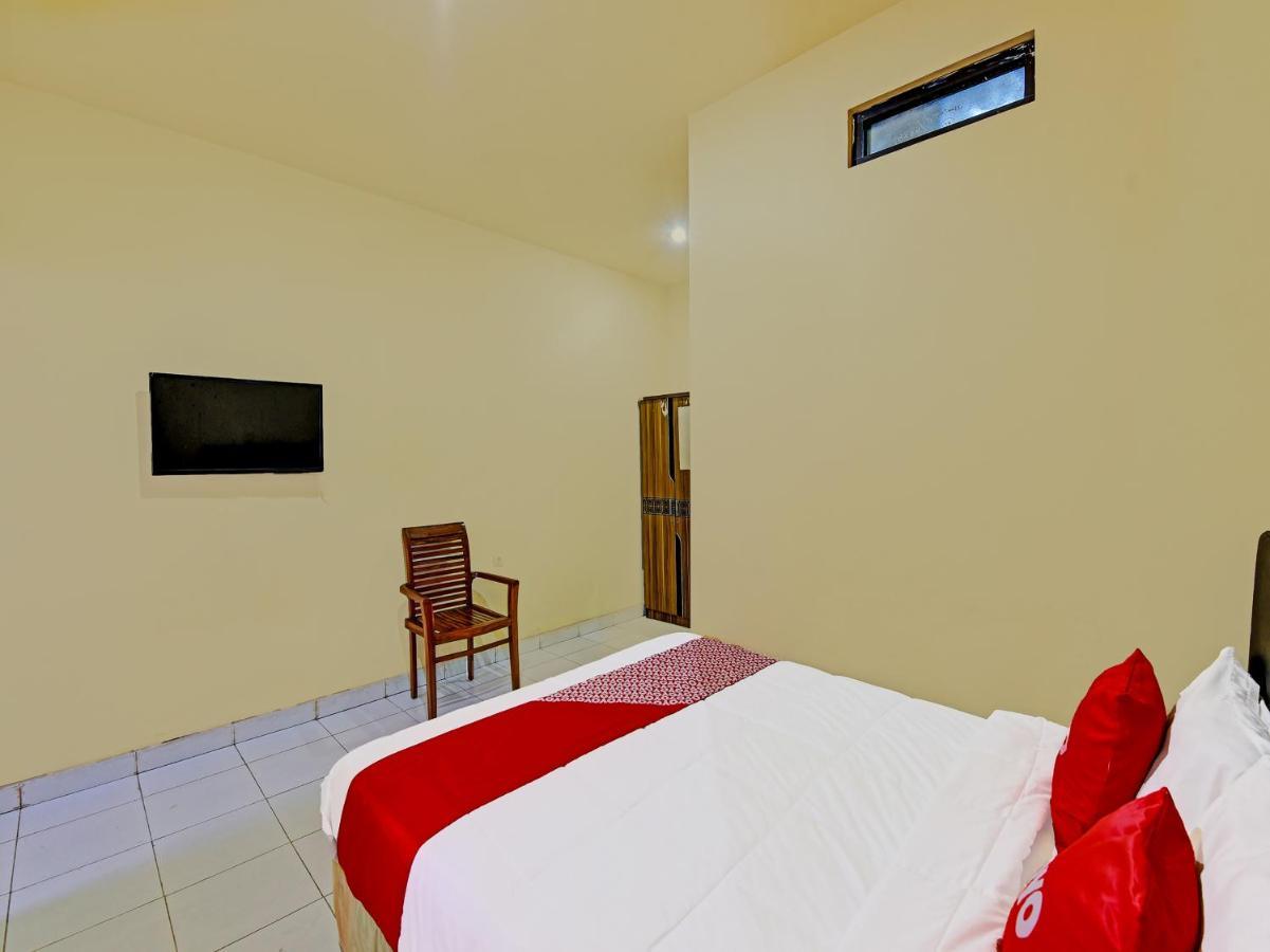Oyo 90817 Elite Star Tukad Badung Hotel Sanur Buitenkant foto