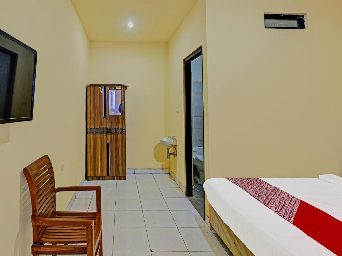 Oyo 90817 Elite Star Tukad Badung Hotel Sanur Buitenkant foto