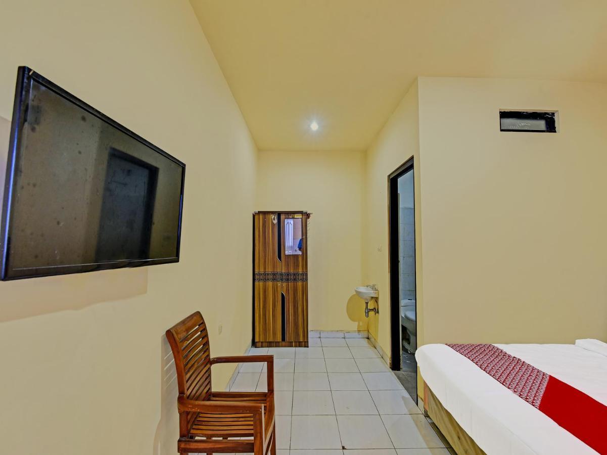 Oyo 90817 Elite Star Tukad Badung Hotel Sanur Buitenkant foto