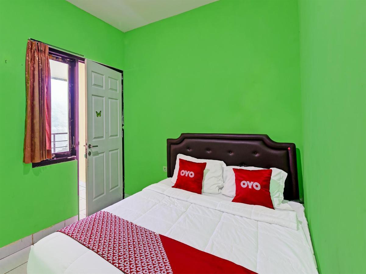 Oyo 90817 Elite Star Tukad Badung Hotel Sanur Buitenkant foto