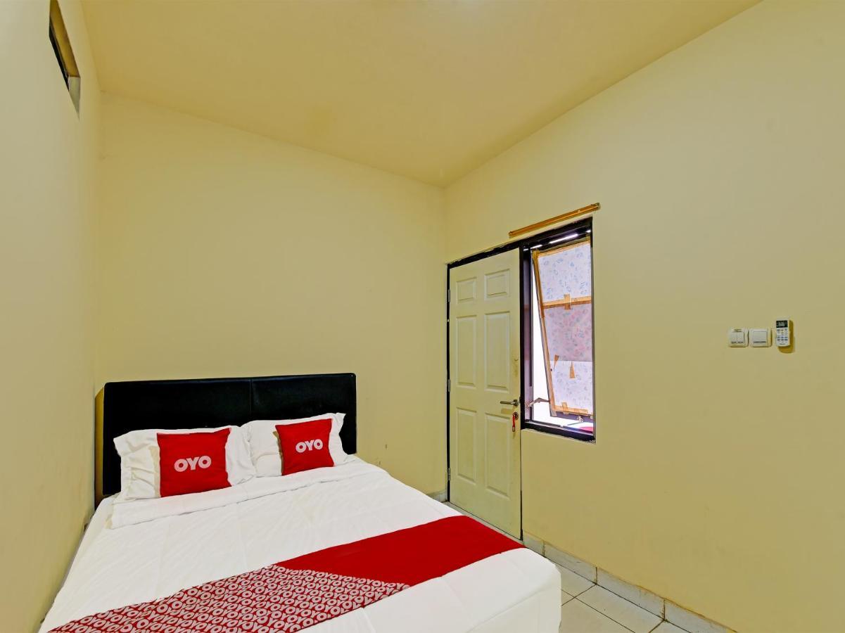 Oyo 90817 Elite Star Tukad Badung Hotel Sanur Buitenkant foto