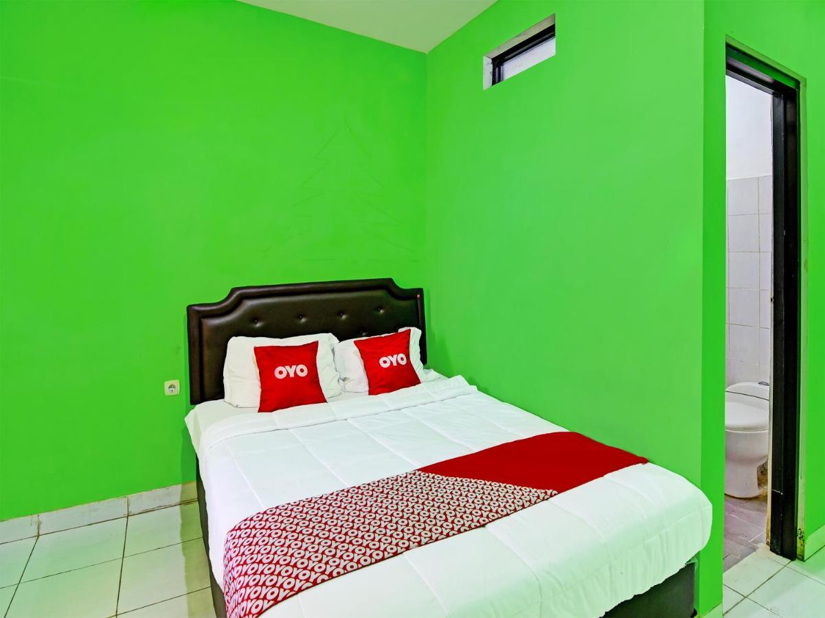 Oyo 90817 Elite Star Tukad Badung Hotel Sanur Buitenkant foto